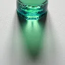 cyan brulant-reflet.webp