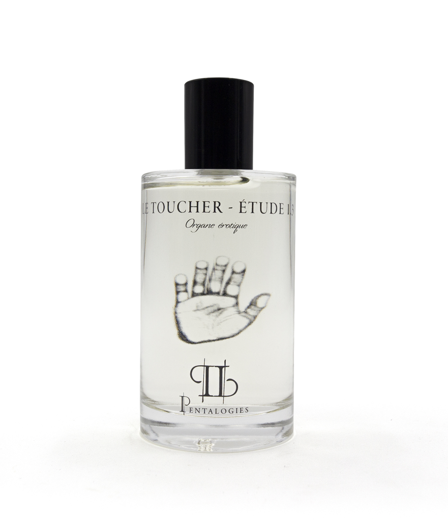 [PG-F100-13] Le Toucher 1.3 (100 ml)