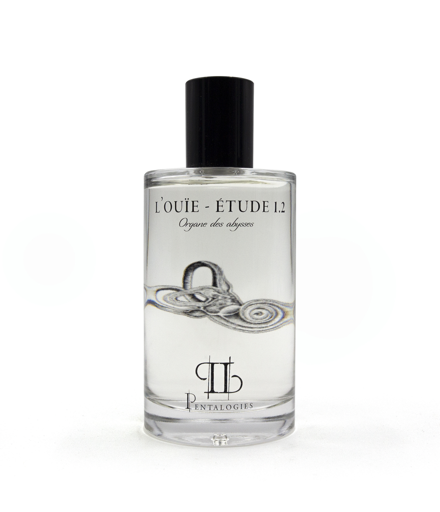 [PG-F100-12] L'Ouïe 1.2 (100 ml)
