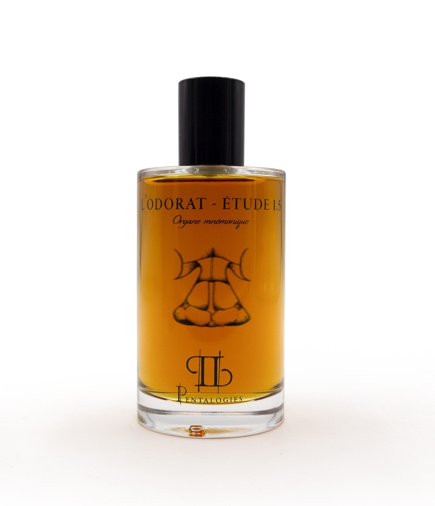 [PG-F100-15] L'Odorat 1.5 (100 ml)