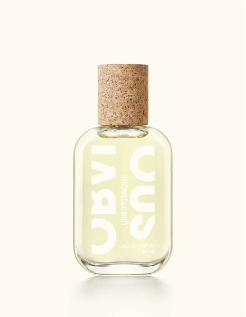 Une Pistache (100 ml)